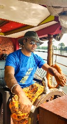 Roshan Manuel